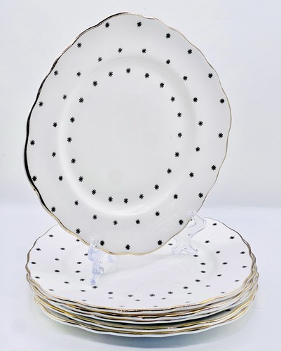 Royal vale bone china set - vale,