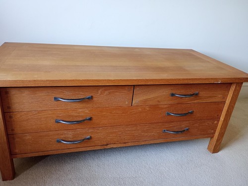 Laura ashley milton oak - ashley,