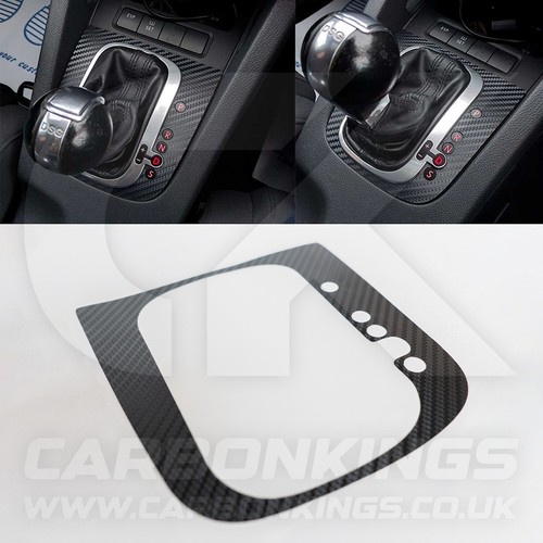 Carbon fibre dsg gear - fibre,