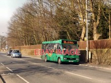 PHOTO  HTL BUSES YJ12 GZK