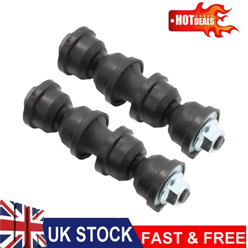 Rear anti roll bar - 2x,