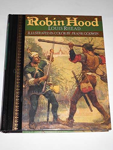 Robin hood childrens - robin, hood: