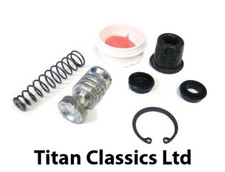 RD350 Brake Master Cylinder