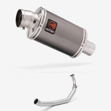 Lextek stainless steel op15 - stainless,