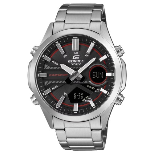 Edifice efv c120d - edifice, efv-c120d-1a4ef