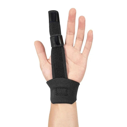 Pain relief trigger - pain, finger