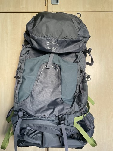 Osprey men atmos 65 - osprey, ag
