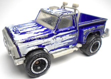 1998 MATCHBOX FORD F-150