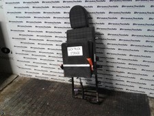 MERCEDES BENZ SPRINTER MK2