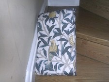 william morris bird &