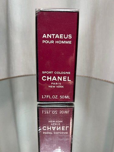 Chanel antaeus sport - antaeus, cologne