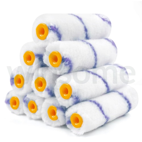 Mini paint roller sleeve - mini,