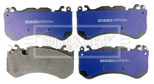 Borg beck bbp2385 front - &,