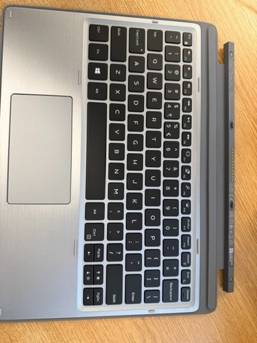 Dell k18m qwerty - qwerty, layout