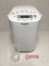 Panasonic SD-2500 Automatic