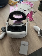 Meta Quest 3 Standalone VR