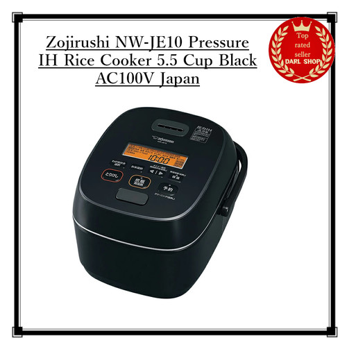 Zojirushi je10 pressure ih - nw-je10,