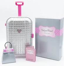 Design a Friend Collection