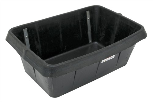 Heavy duty rubber horse feed - horse,