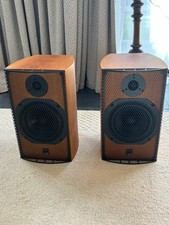 ATC SCM11 Standmount Speakers