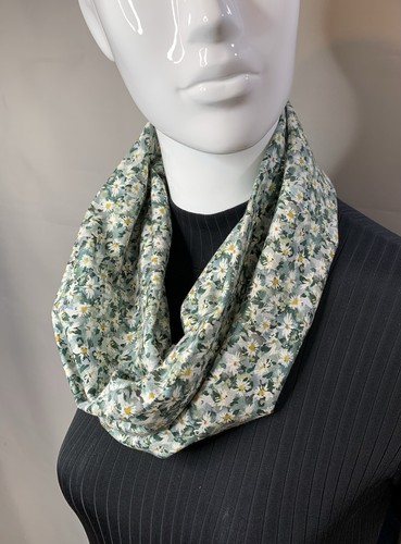 Snood cowl loop circle - snood,