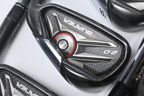 Taylormade burner irons - taylormade, 2.0