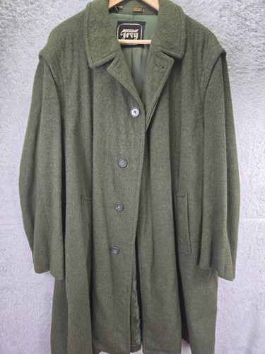 Vintage lodenfrey men - vintage,