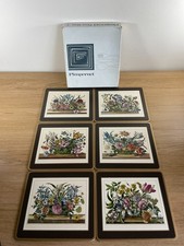 6 x Pimpernel Traditional