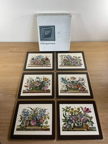 Pimpernel traditional - pimpernel,
