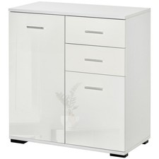 HOMCOM Cabinet Sideboard