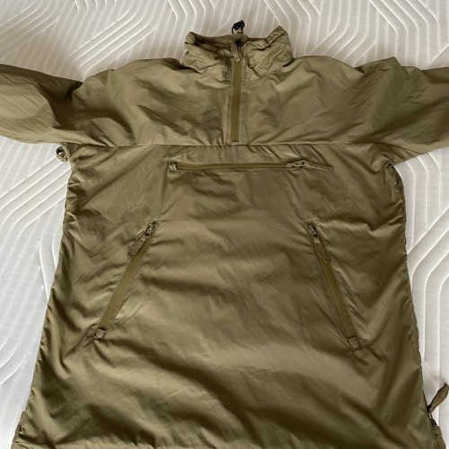 British army softie - british, thermal