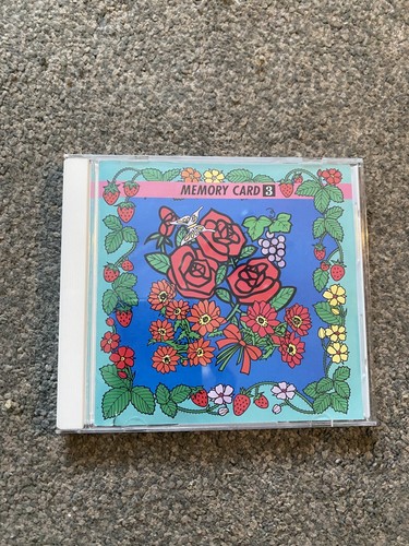 Janome memory craft - craft, card