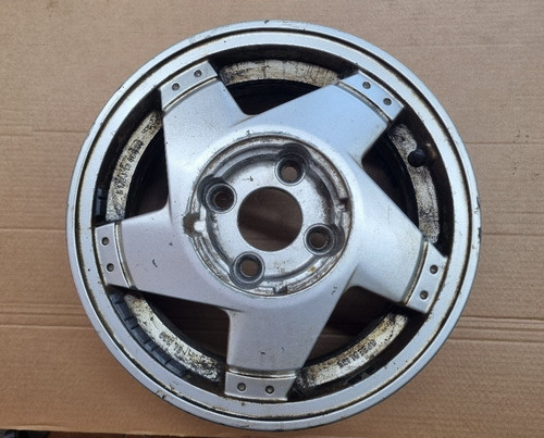 Renault turbo used - renault,