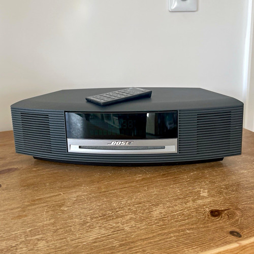 Bose wave music system awrcc1 - bose,