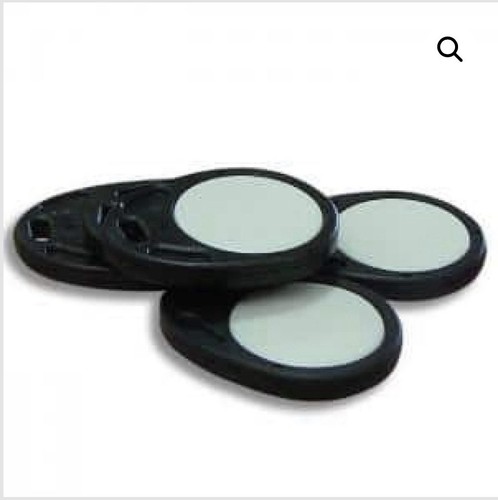 Texecom cdb 0001 proximity - texecom, key
