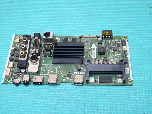 Main board polaroid - main, mb