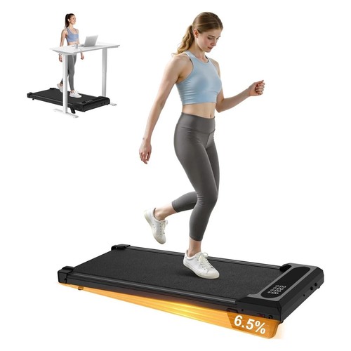 Incline walking pad - incline,