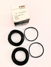 1989 Ford Fiesta XR2 1600 /