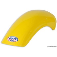 UFO Rear Fender Fits Maico MC 250 400 490 78-80 Red