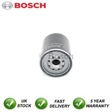 Oil Filter Bosch Fits Fourtrak