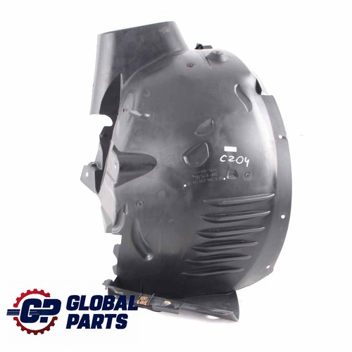 Mercedes w204 front wheel arch - mercedes,