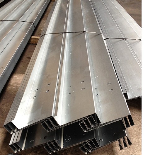 Purlins metal roofing - z-purlins,metal,