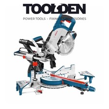 Bosch GCM 8SJL 216mm Single