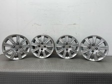 Honda Jazz 2006 Set R15 ALLOY RIM WHEELS SAA560F LIQ10648