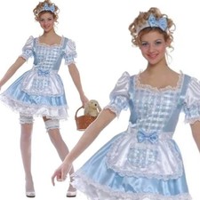DOROTHY WIZARD OF OZ ADULT
