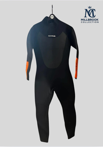 New dakine women rts 3mm - women’s, 5/3mm