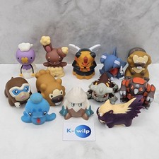 Pokemon Finger Puppets Bundle