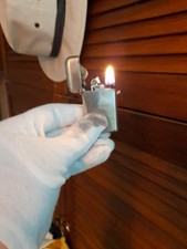 Antique Thorens 101 Lighter