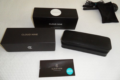 Cloud nine mini - cloud,