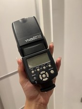 Yongnuo YN560 III Speedlite